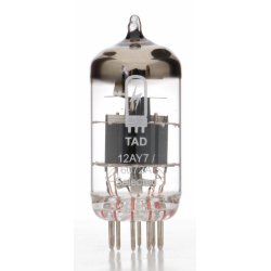 12AY7/6072A TAD Premium Selected